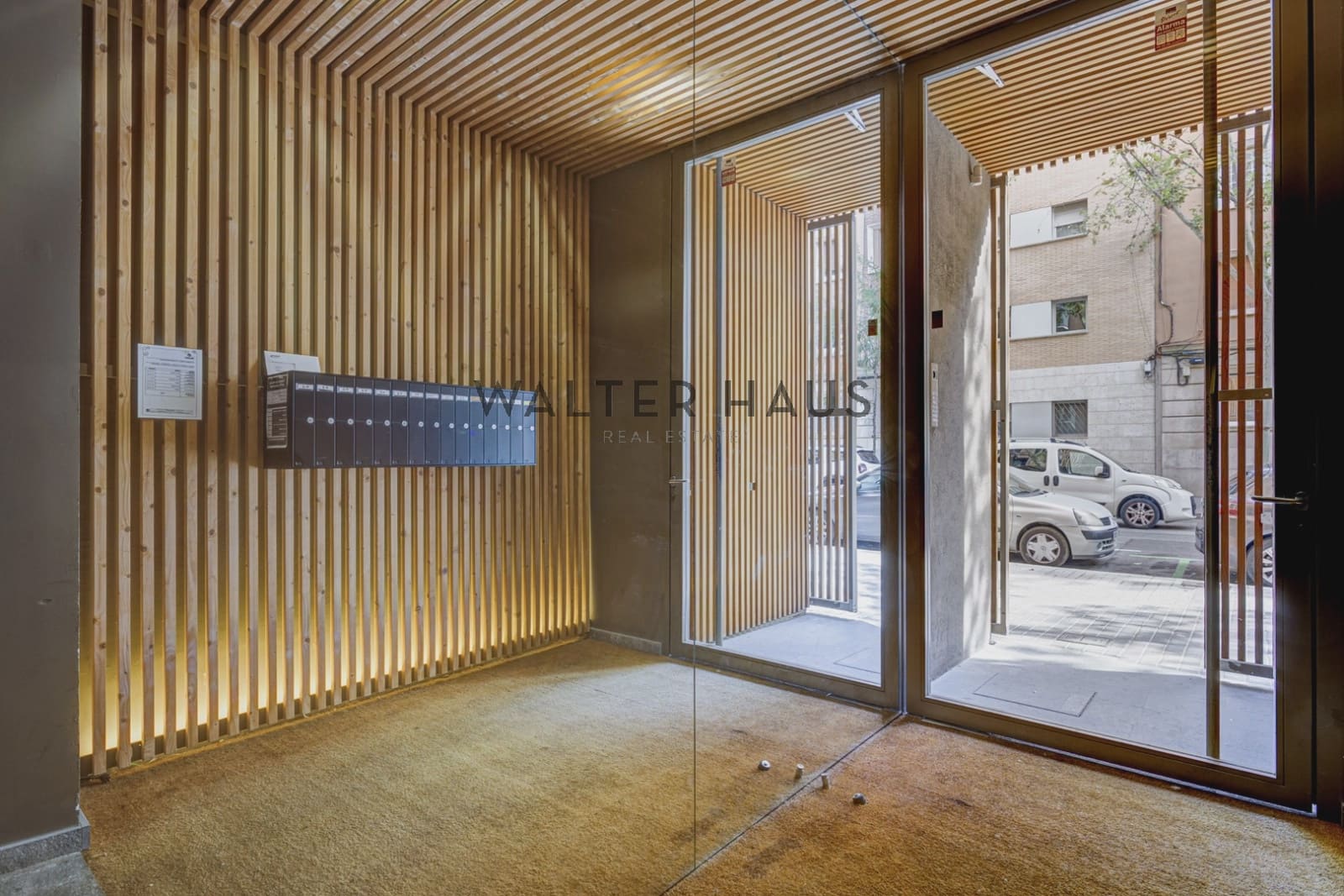 3 quarto Penthouse para venda em Barcelona cidade - 1 500 000 € (Ref: 9318144)