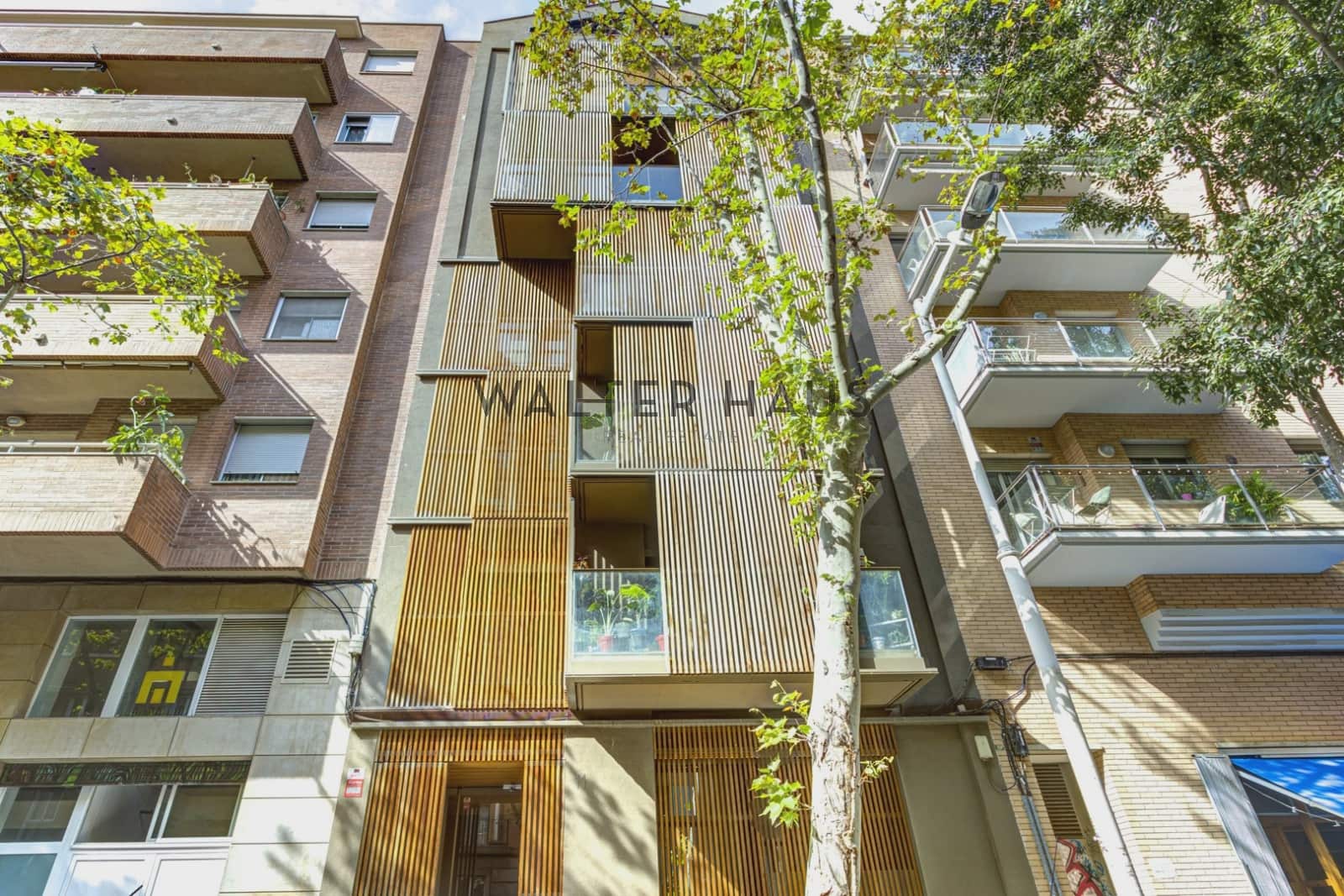 3 quarto Penthouse para venda em Barcelona cidade - 1 500 000 € (Ref: 9318144)