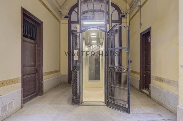 3 soverom Leilighet til salgs i La Dreta de L'Eixample, Barcelona by - € 1 690 000 (Ref: 9319717)