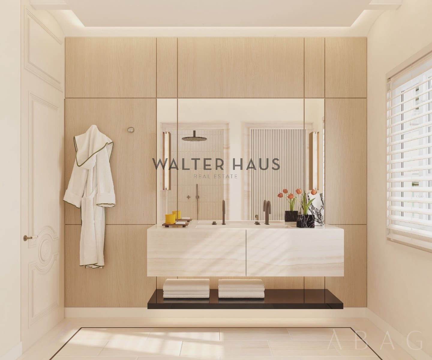 3 soveværelse Lejlighed til salg i Barcelona by - € 1.690.000 (Ref: 9319717)