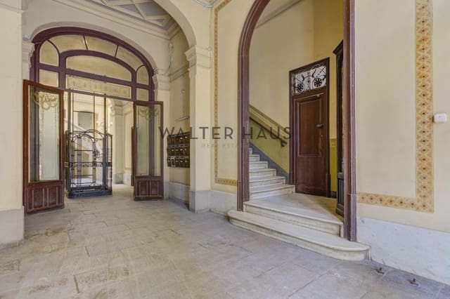 3 soverom Leilighet til salgs i La Dreta de L'Eixample, Barcelona by - € 1 690 000 (Ref: 9319717)