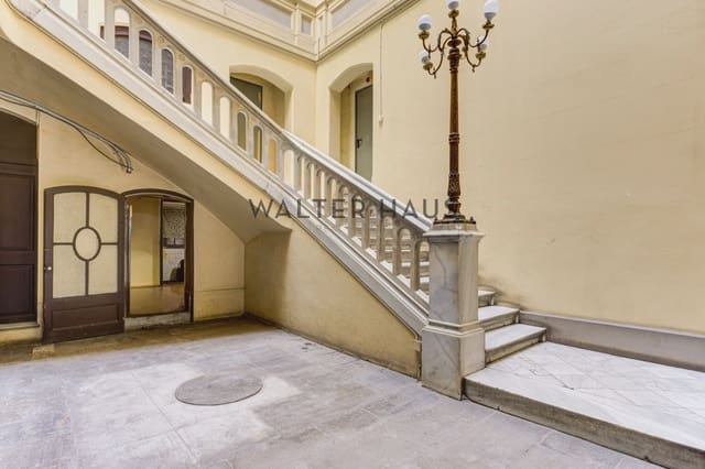 3 soverom Leilighet til salgs i La Dreta de L'Eixample, Barcelona by - € 1 690 000 (Ref: 9319717)