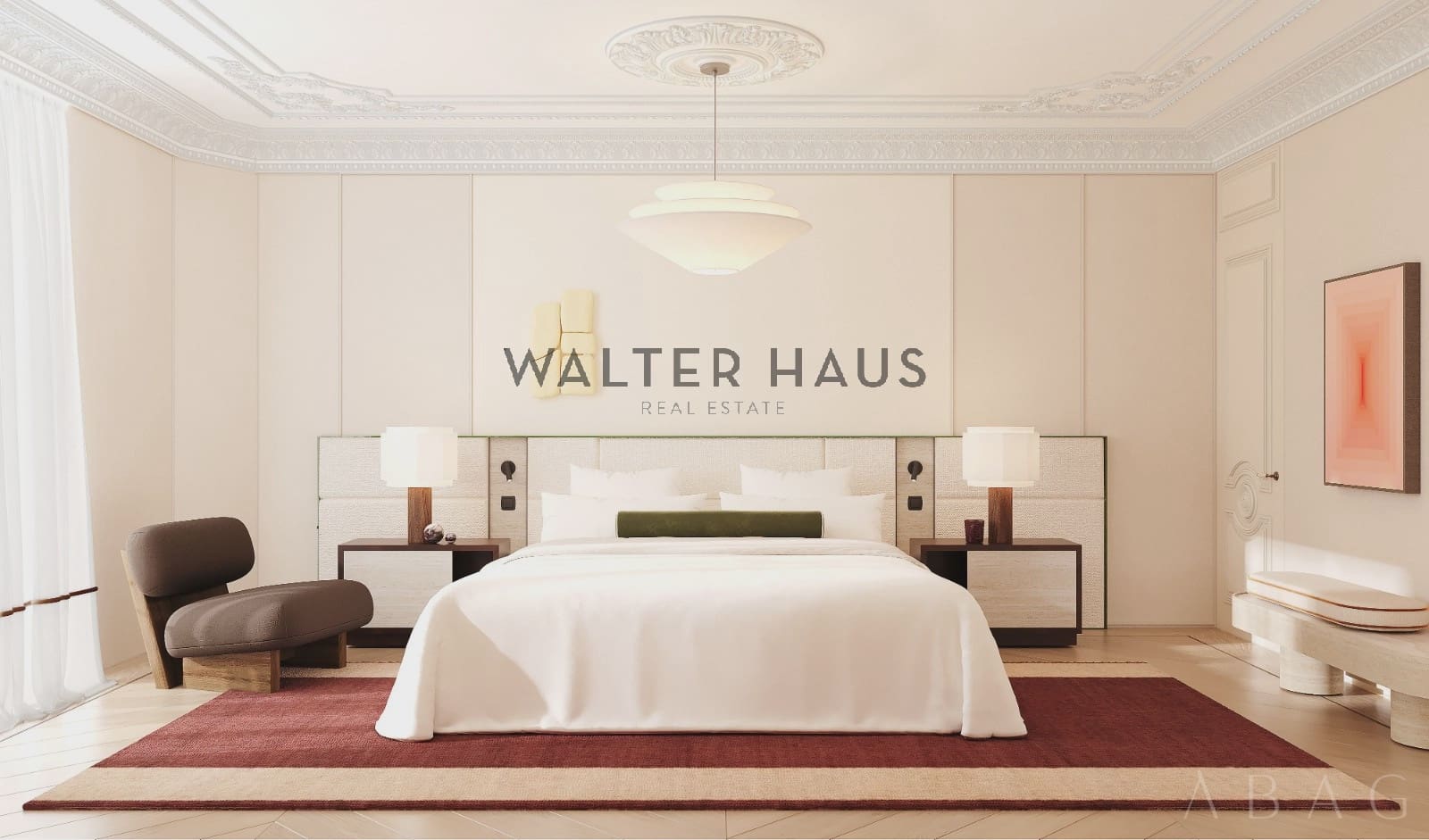 3 soveværelse Lejlighed til salg i Barcelona by - € 1.690.000 (Ref: 9319717)