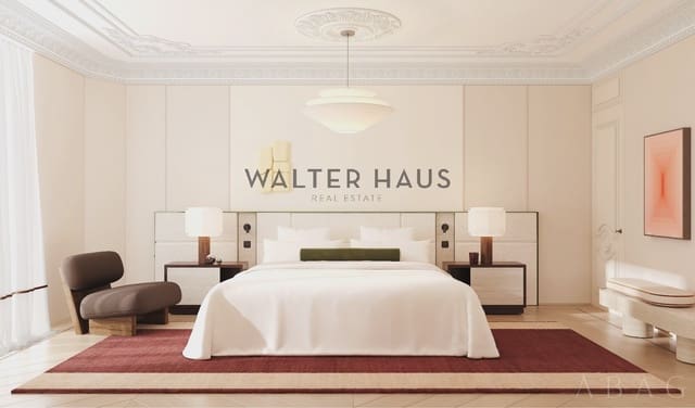 3 soverom Leilighet til salgs i La Dreta de L'Eixample, Barcelona by - € 1 690 000 (Ref: 9319717)