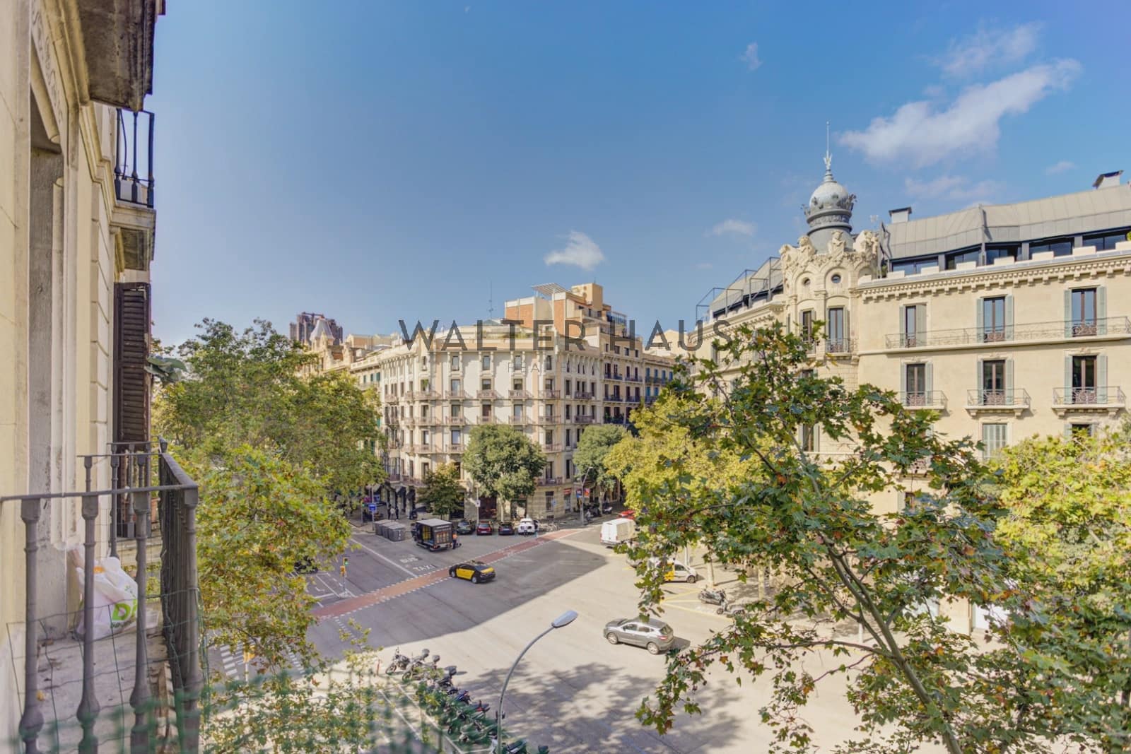 3 soveværelse Lejlighed til salg i Barcelona by - € 1.690.000 (Ref: 9319717)