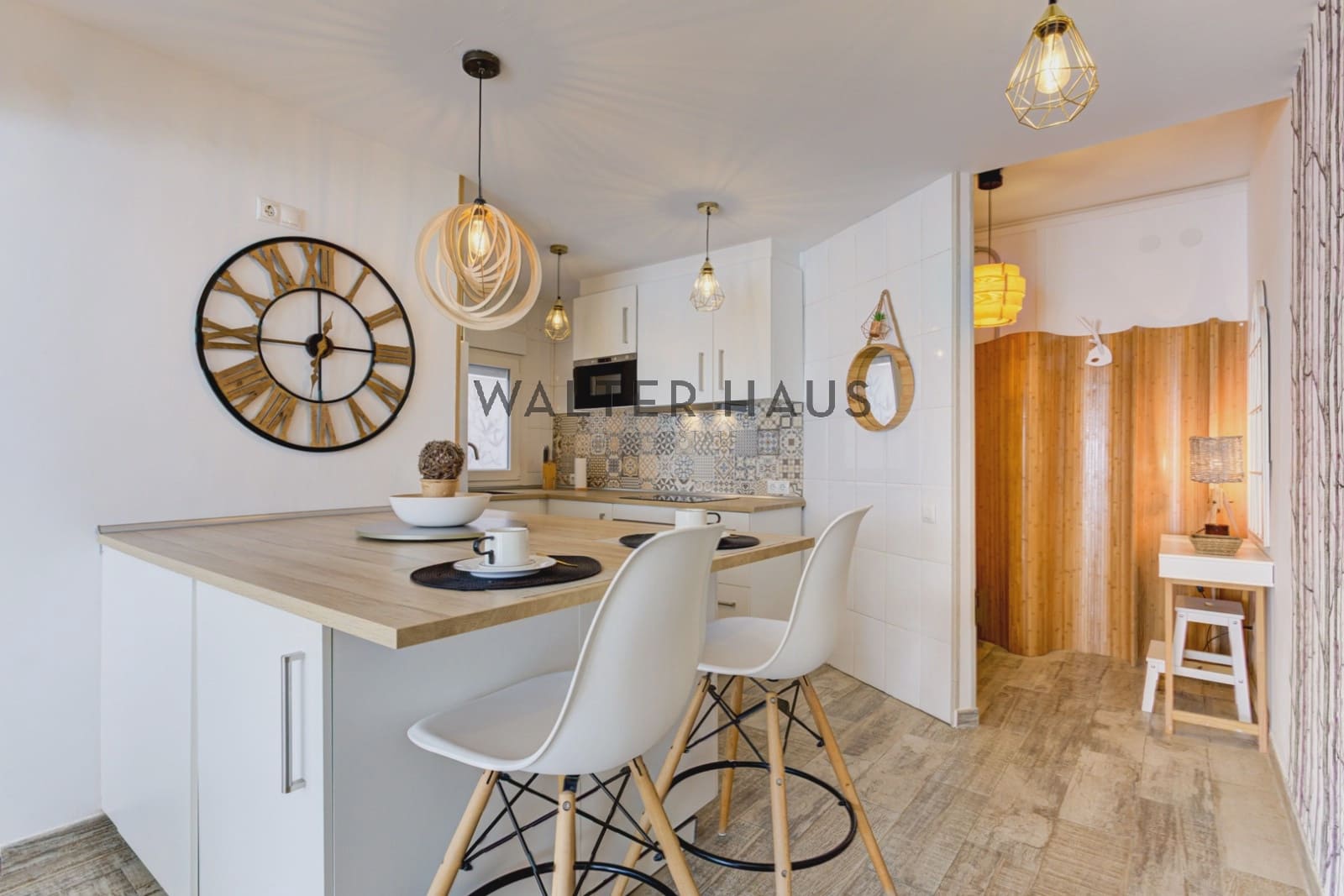 1 sypialnia Mieszkanie na sprzedaż w Miasto Barcelona - 515 000 € (Ref: 9319718)