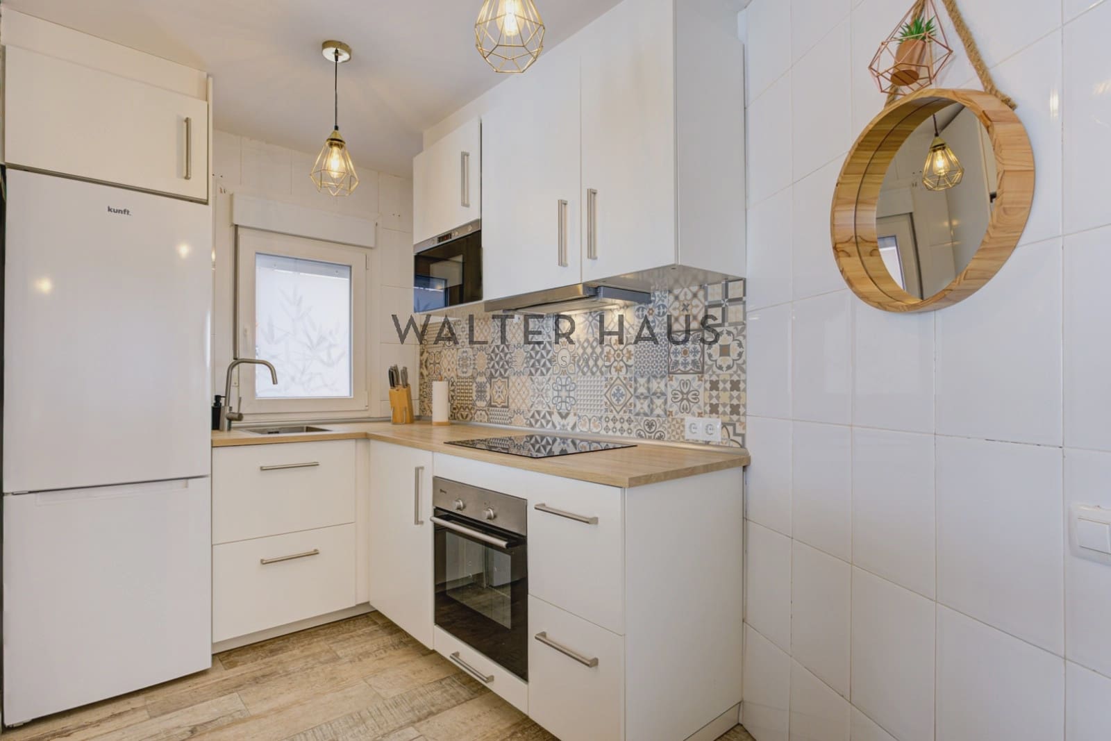 1 sypialnia Mieszkanie na sprzedaż w Miasto Barcelona - 515 000 € (Ref: 9319718)