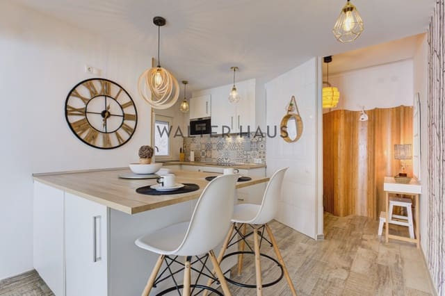 1 bedroom Flat for sale in Sant Gervasi - Galvany, Barcelona city - € 515,000 (Ref: 9319718)