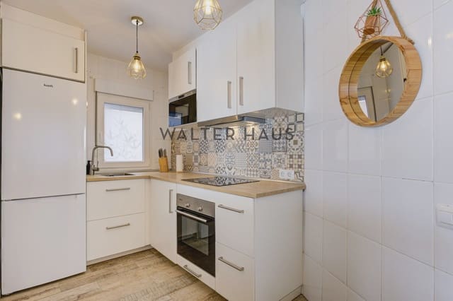 1 bedroom Flat for sale in Sant Gervasi - Galvany, Barcelona city - € 515,000 (Ref: 9319718)