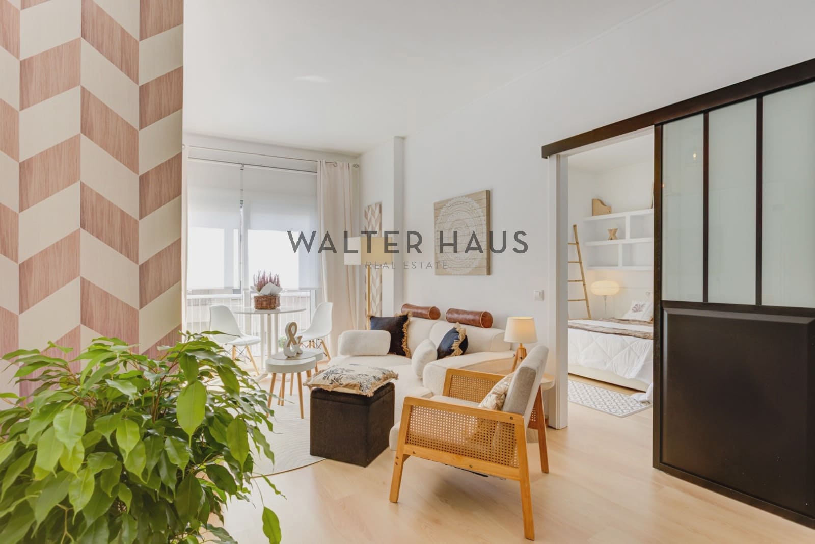 1 sypialnia Mieszkanie na sprzedaż w Miasto Barcelona - 515 000 € (Ref: 9319718)