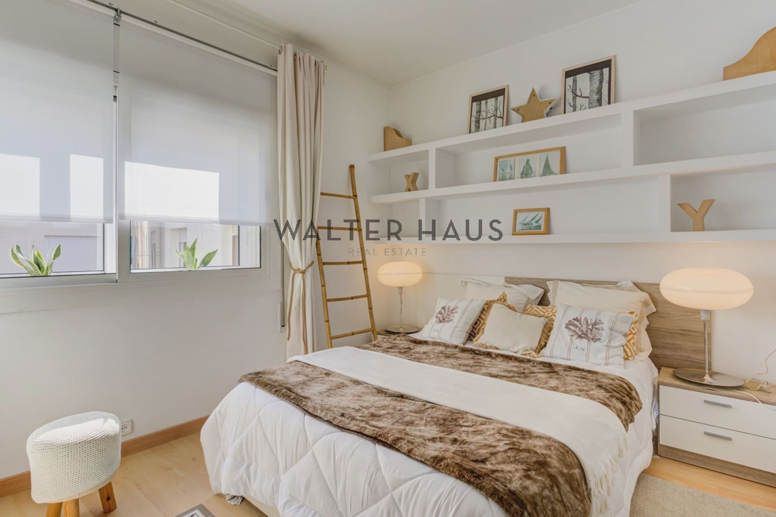 1 sypialnia Mieszkanie na sprzedaż w Miasto Barcelona - 515 000 € (Ref: 9319718)