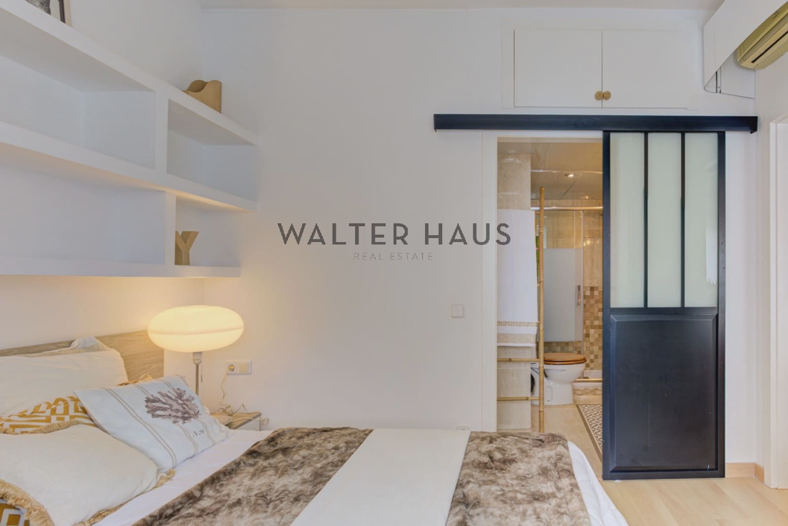 1 sypialnia Mieszkanie na sprzedaż w Miasto Barcelona - 515 000 € (Ref: 9319718)