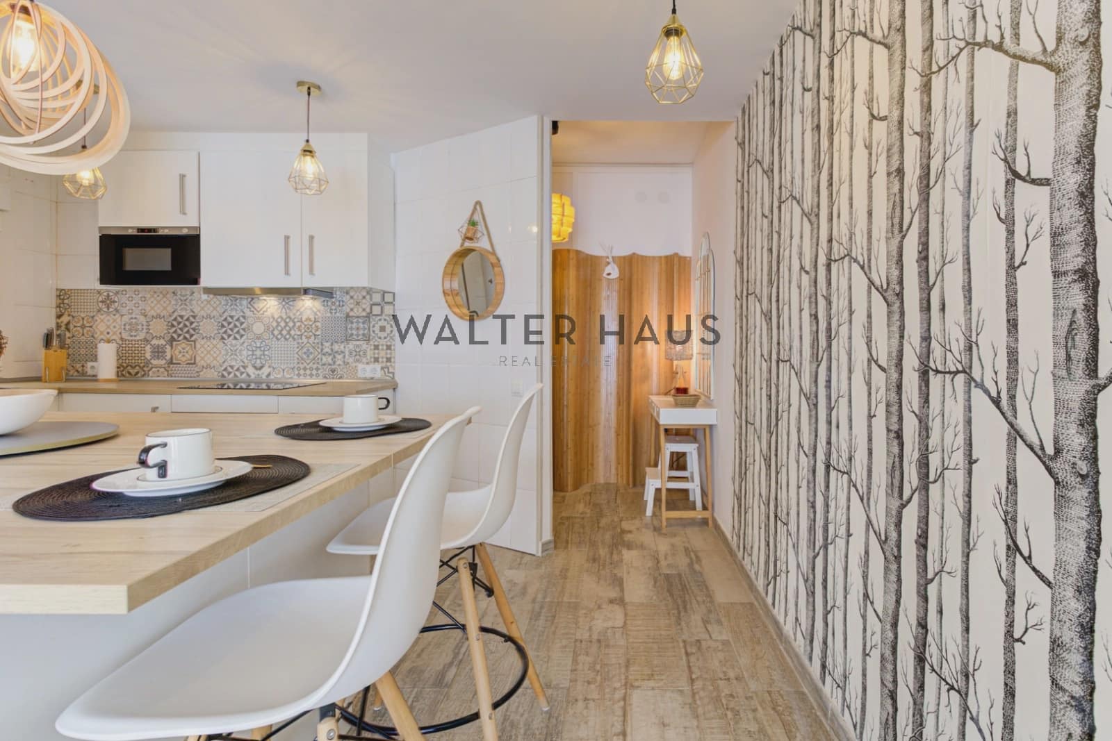 1 sypialnia Mieszkanie na sprzedaż w Miasto Barcelona - 515 000 € (Ref: 9319718)