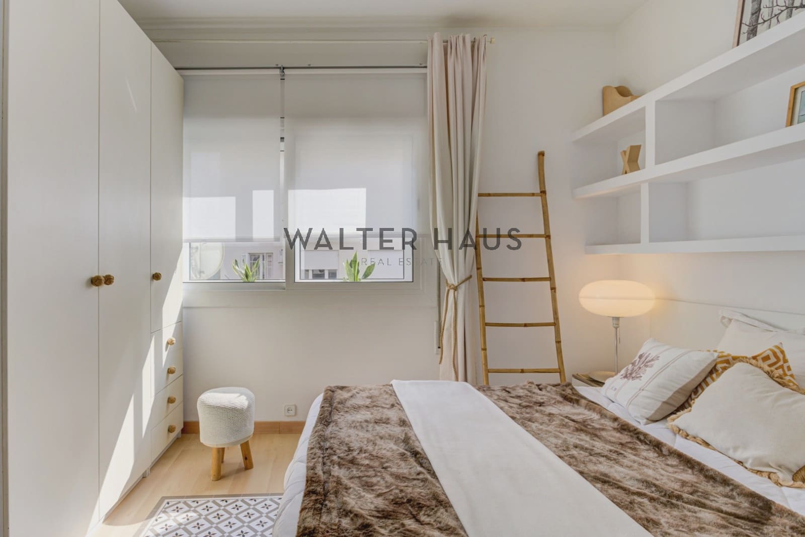 1 sypialnia Mieszkanie na sprzedaż w Miasto Barcelona - 515 000 € (Ref: 9319718)