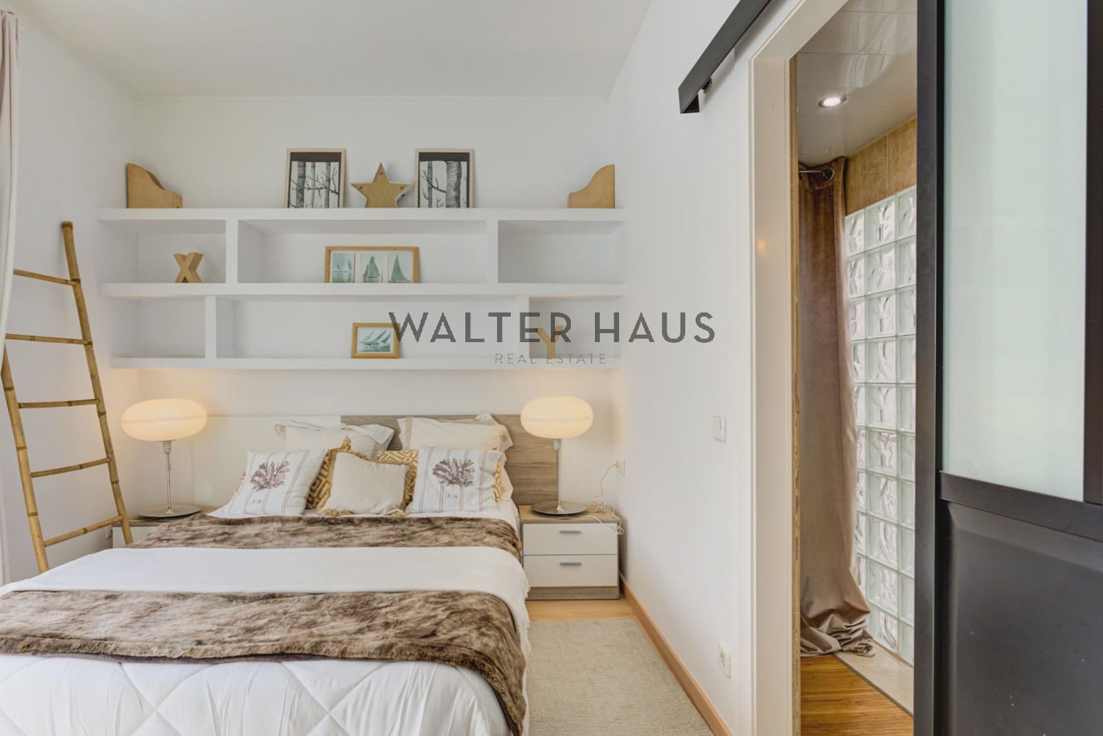 1 sypialnia Mieszkanie na sprzedaż w Miasto Barcelona - 515 000 € (Ref: 9319718)