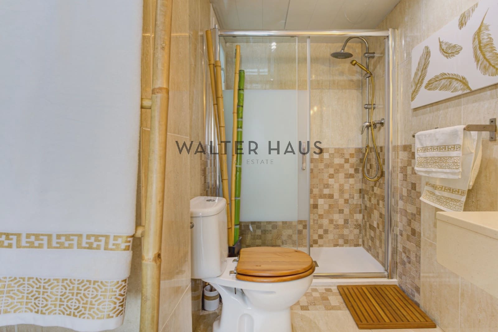 1 sypialnia Mieszkanie na sprzedaż w Miasto Barcelona - 515 000 € (Ref: 9319718)