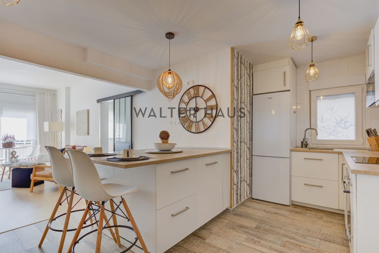 1 sypialnia Mieszkanie na sprzedaż w Miasto Barcelona - 515 000 € (Ref: 9319718)