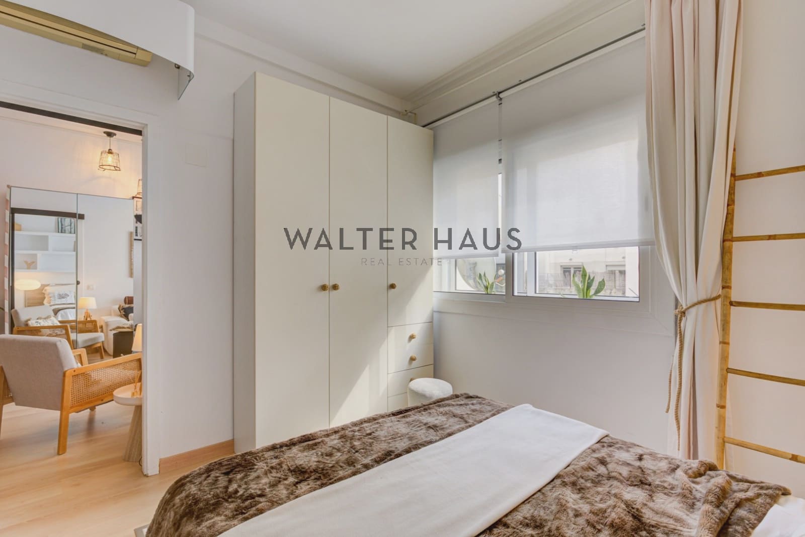 1 sypialnia Mieszkanie na sprzedaż w Miasto Barcelona - 515 000 € (Ref: 9319718)