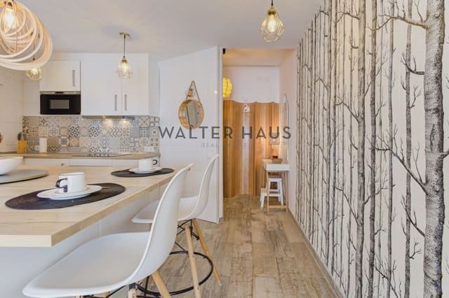 1 bedroom Flat for sale in Sant Gervasi - Galvany, Barcelona city - € 515,000 (Ref: 9319718)