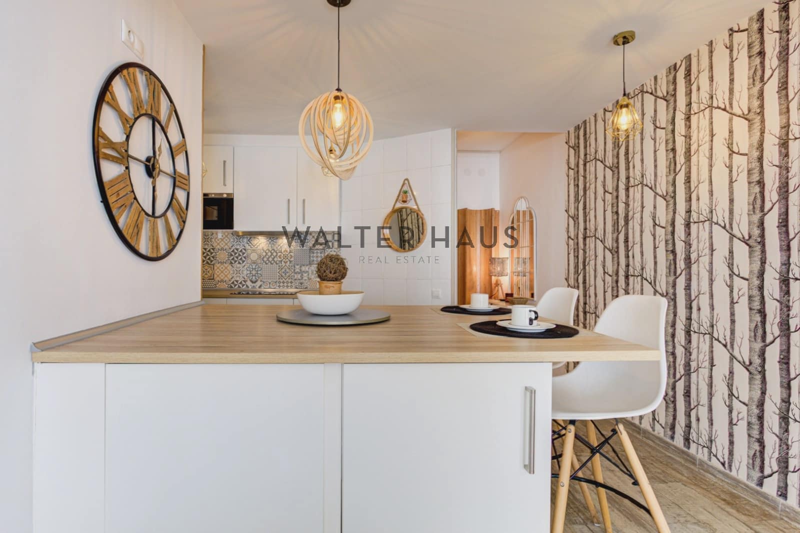 1 sypialnia Mieszkanie na sprzedaż w Miasto Barcelona - 515 000 € (Ref: 9319718)