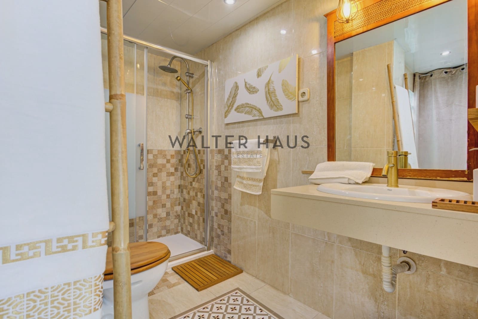 1 sypialnia Mieszkanie na sprzedaż w Miasto Barcelona - 515 000 € (Ref: 9319718)