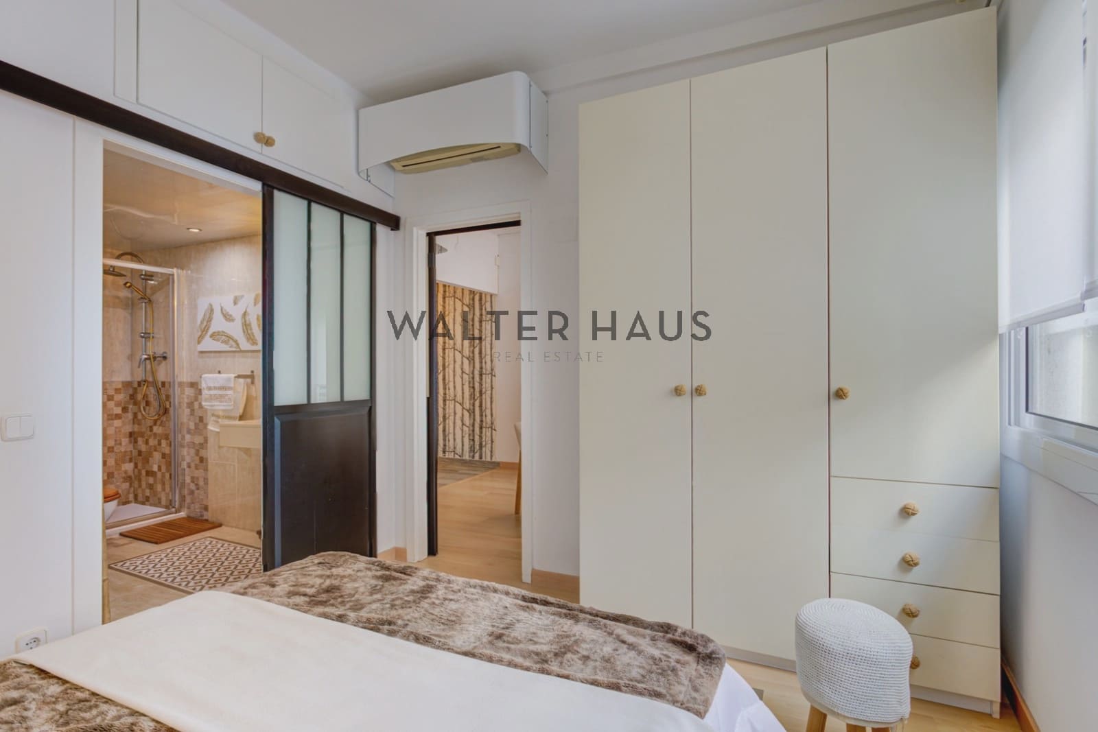 1 sypialnia Mieszkanie na sprzedaż w Miasto Barcelona - 515 000 € (Ref: 9319718)