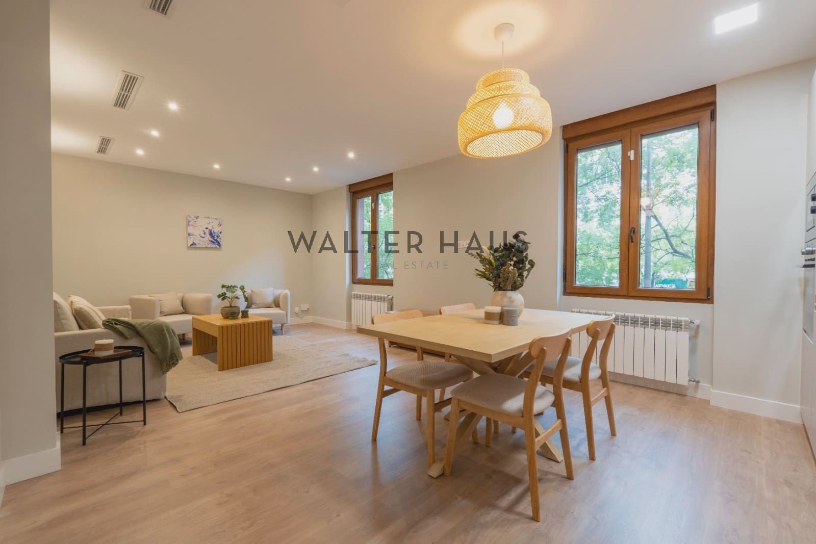 2 soverom Leilighet til salgs i Madrid by - € 1 295 000 (Ref: 9319719)