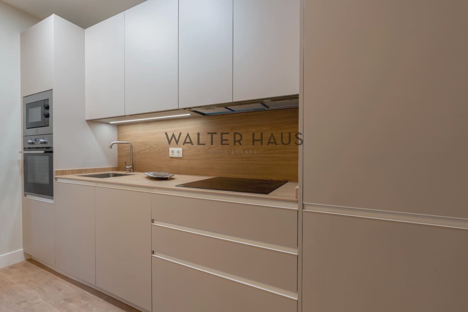 2 soverom Leilighet til salgs i Madrid by - € 1 295 000 (Ref: 9319719)