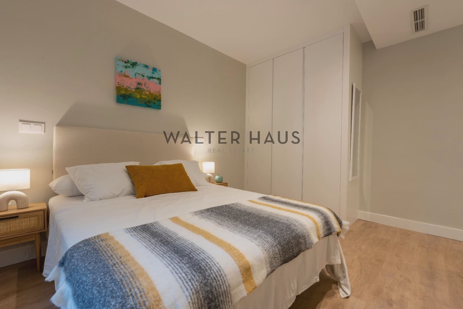 2 soverom Leilighet til salgs i Madrid by - € 1 295 000 (Ref: 9319719)