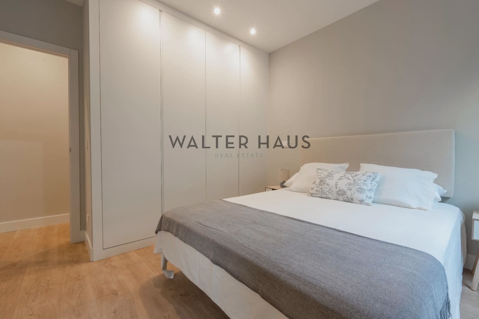 2 soverom Leilighet til salgs i Madrid by - € 1 295 000 (Ref: 9319719)