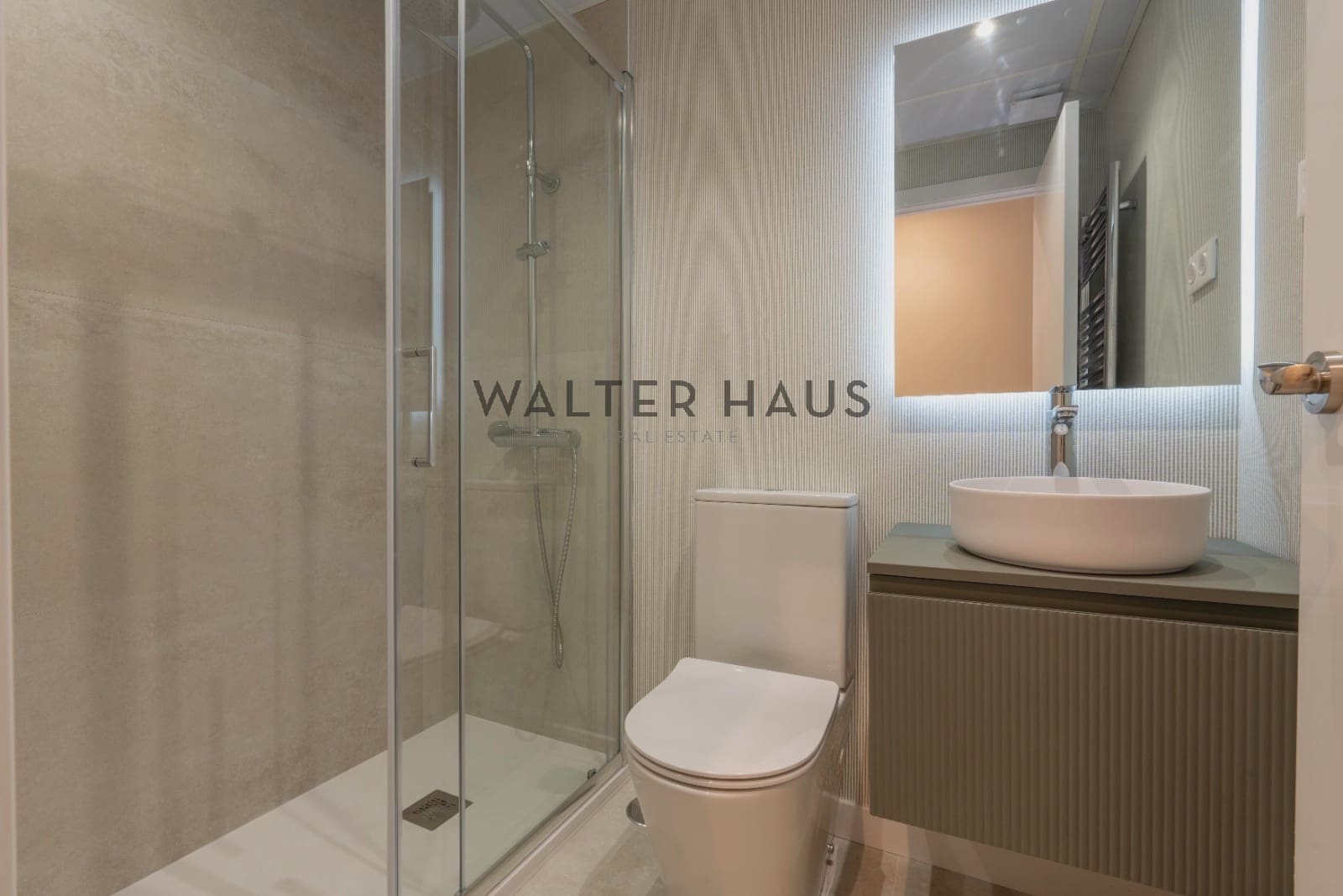 2 soverom Leilighet til salgs i Madrid by - € 1 295 000 (Ref: 9319719)