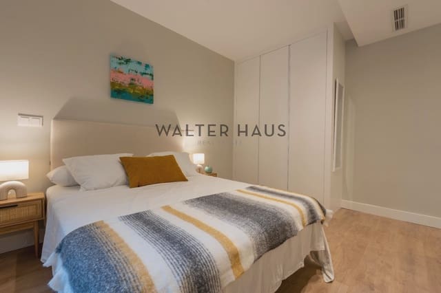 2 sypialnia Mieszkanie na sprzedaż w Goya, Miasto Madryt - 1 295 000 € (Ref: 9319719)