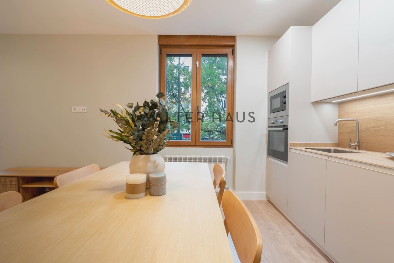 2 soverom Leilighet til salgs i Madrid by - € 1 295 000 (Ref: 9319719)