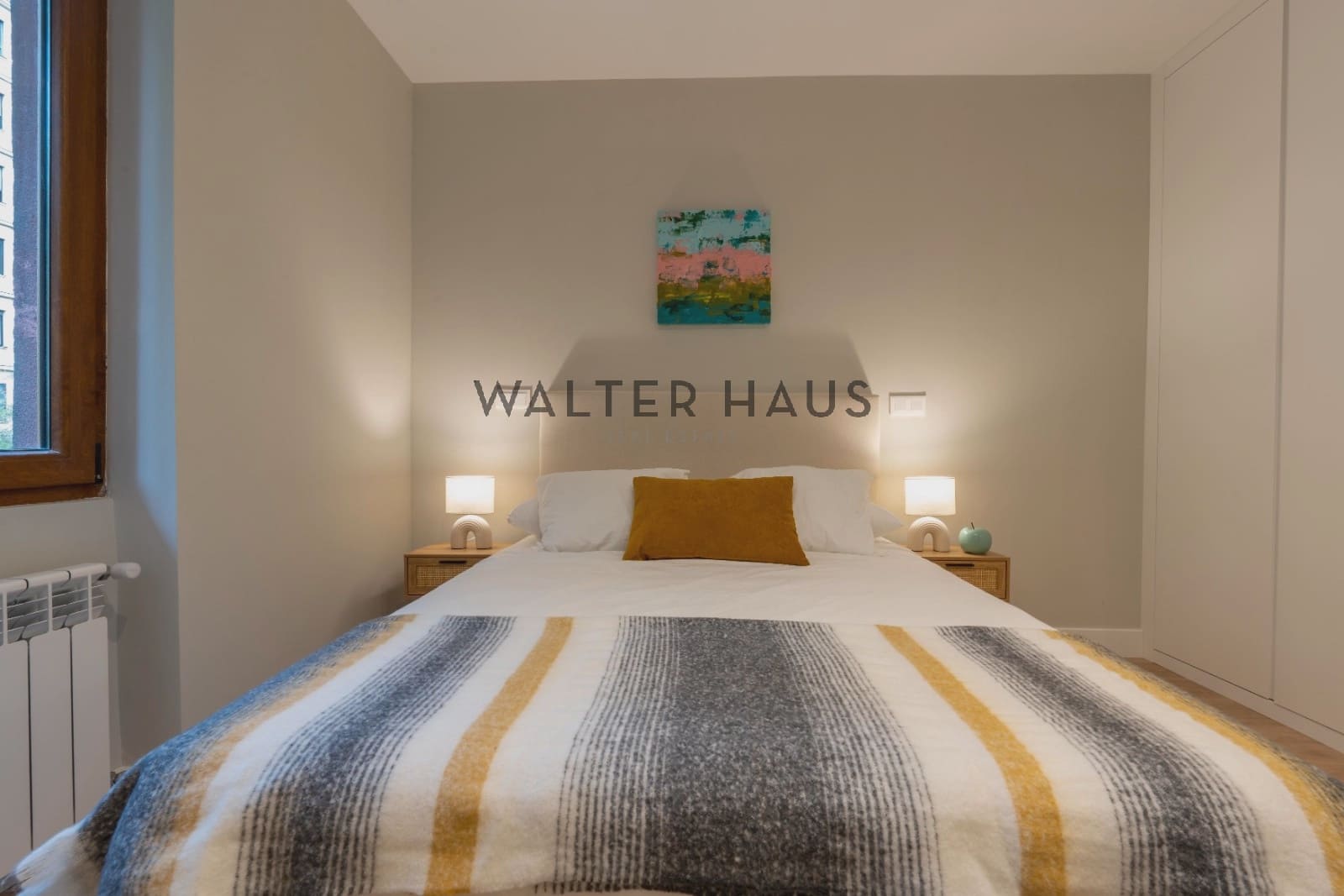 2 soverom Leilighet til salgs i Madrid by - € 1 295 000 (Ref: 9319719)