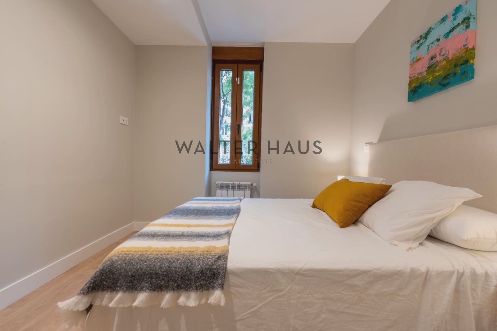 2 soverom Leilighet til salgs i Madrid by - € 1 295 000 (Ref: 9319719)