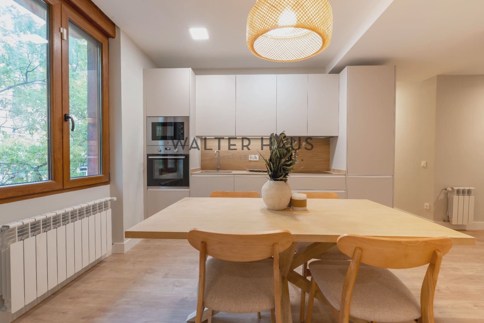 2 soverom Leilighet til salgs i Madrid by - € 1 295 000 (Ref: 9319719)