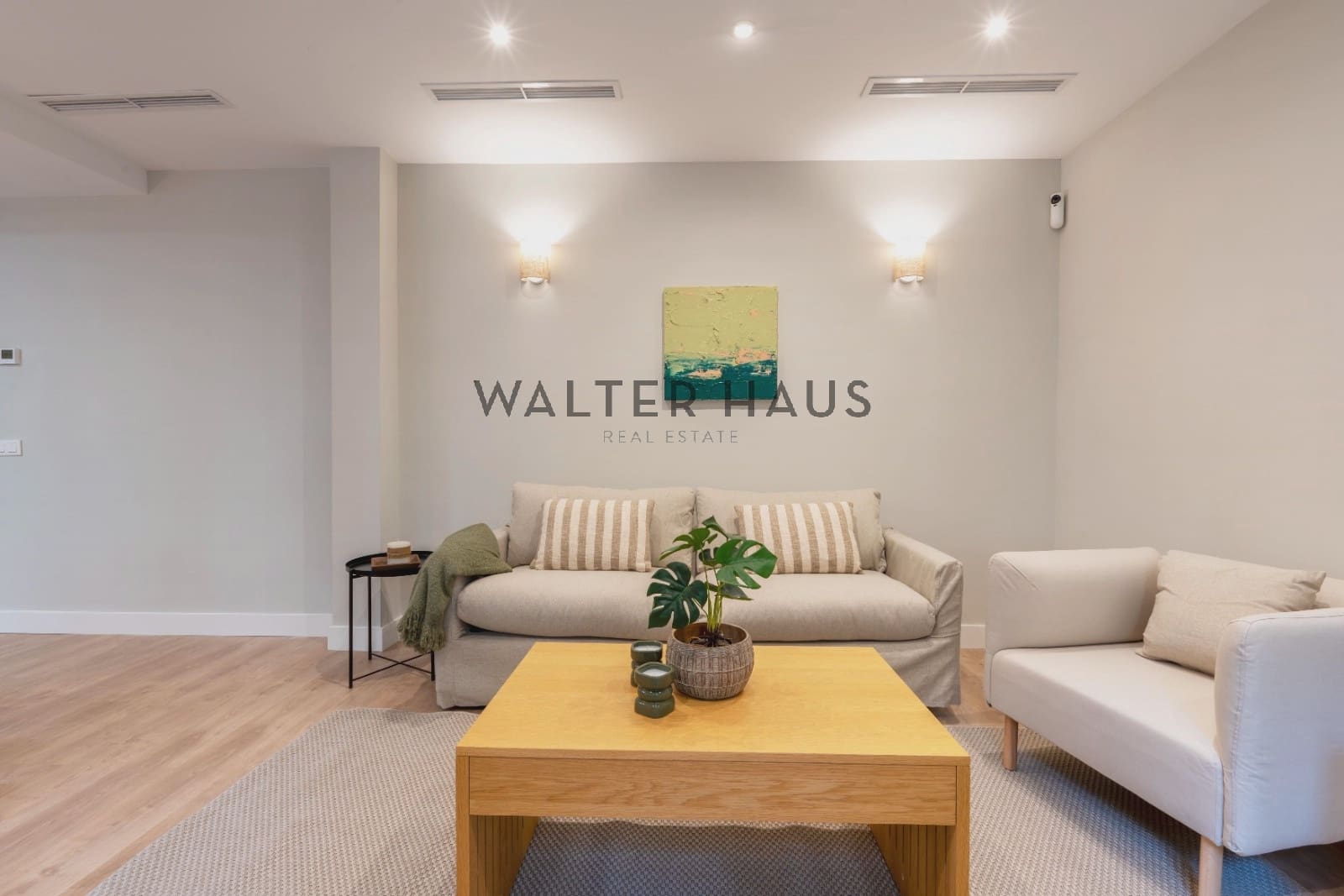 2 soverom Leilighet til salgs i Madrid by - € 1 295 000 (Ref: 9319719)