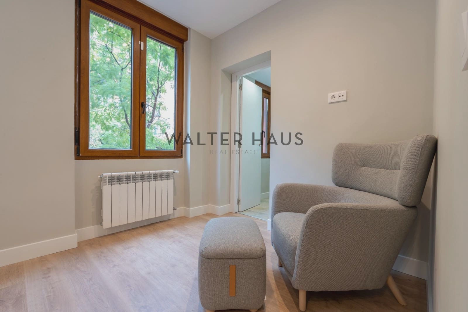 2 soverom Leilighet til salgs i Madrid by - € 1 295 000 (Ref: 9319719)