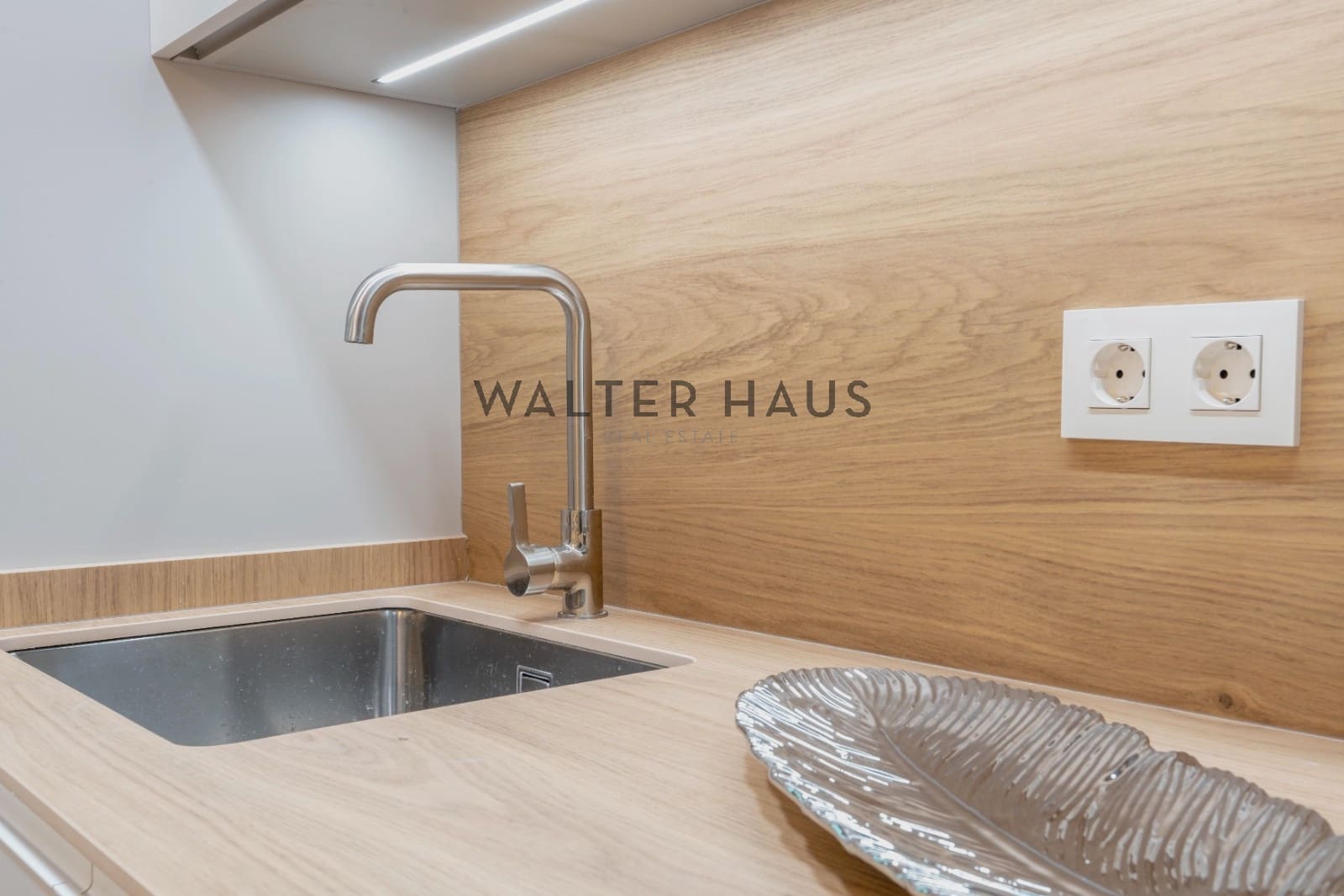 2 soverom Leilighet til salgs i Madrid by - € 1 295 000 (Ref: 9319719)