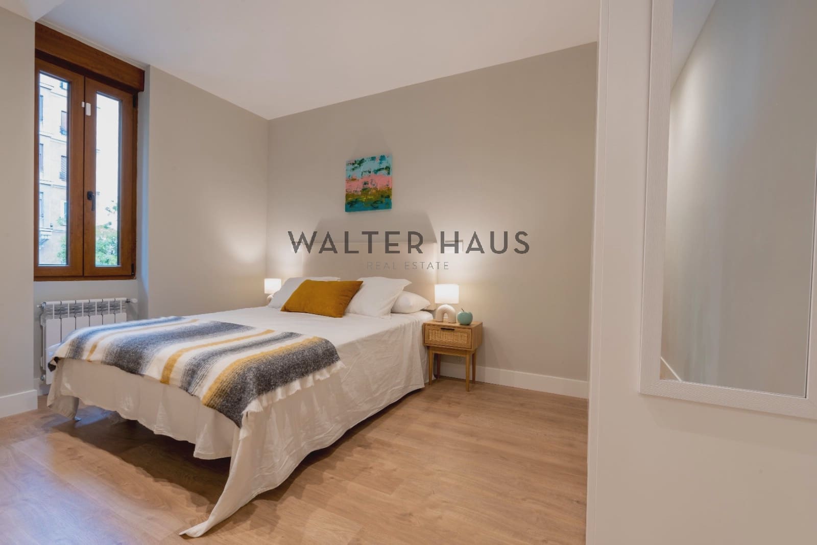 2 soverom Leilighet til salgs i Madrid by - € 1 295 000 (Ref: 9319719)