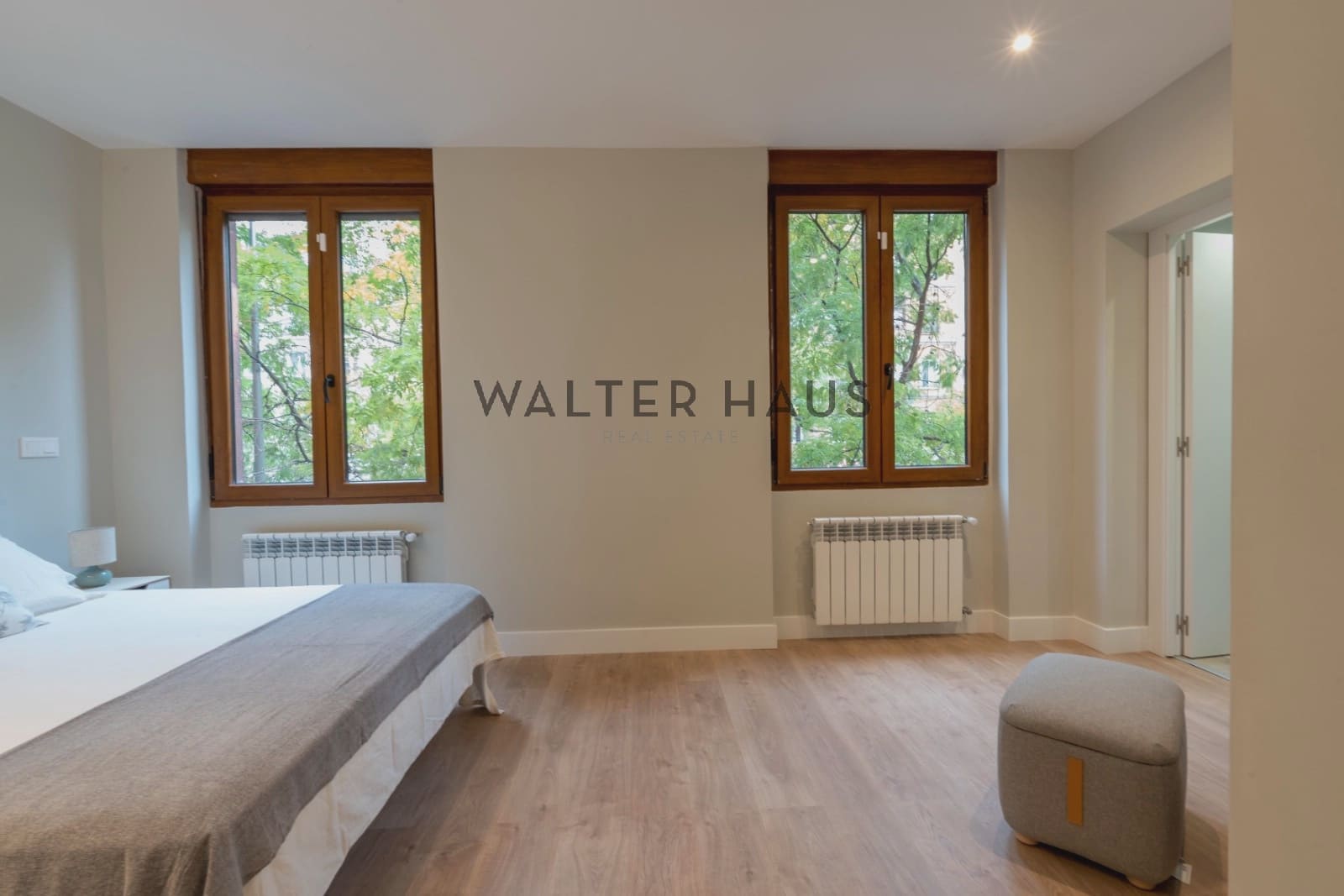 2 soverom Leilighet til salgs i Madrid by - € 1 295 000 (Ref: 9319719)