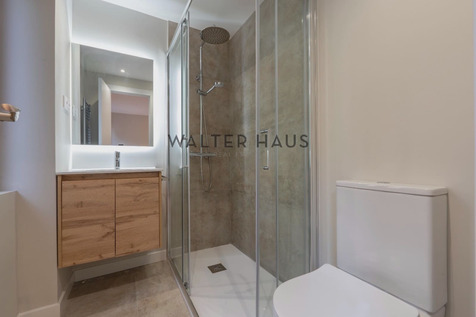 2 soverom Leilighet til salgs i Madrid by - € 1 295 000 (Ref: 9319719)