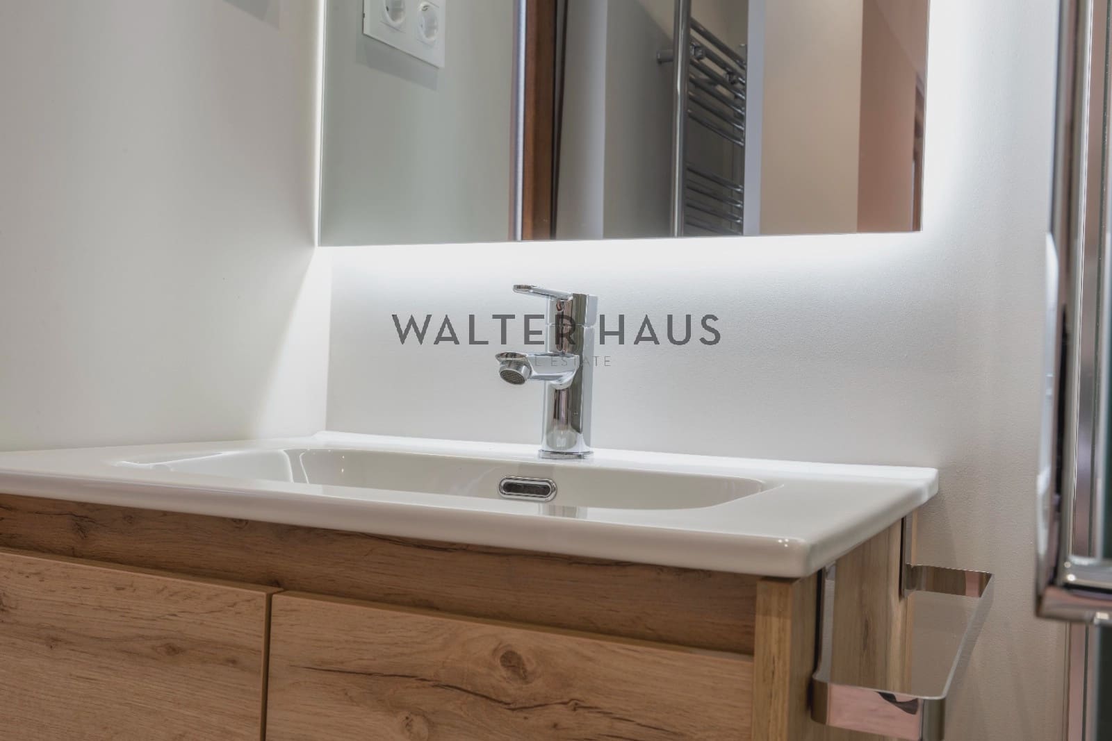 2 soverom Leilighet til salgs i Madrid by - € 1 295 000 (Ref: 9319719)