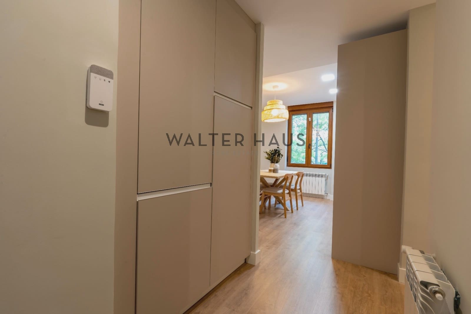 2 soverom Leilighet til salgs i Madrid by - € 1 295 000 (Ref: 9319719)