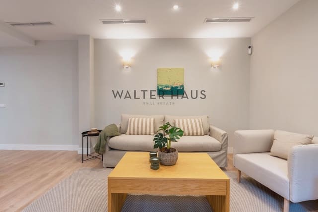 2 sypialnia Mieszkanie na sprzedaż w Goya, Miasto Madryt - 1 295 000 € (Ref: 9319719)