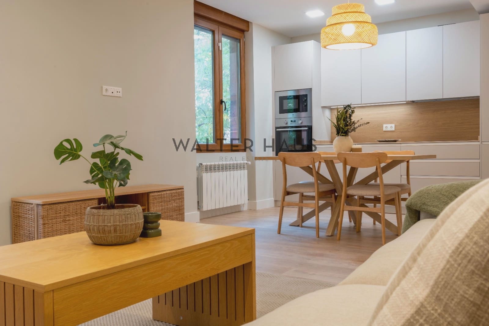 2 soverom Leilighet til salgs i Madrid by - € 1 295 000 (Ref: 9319719)