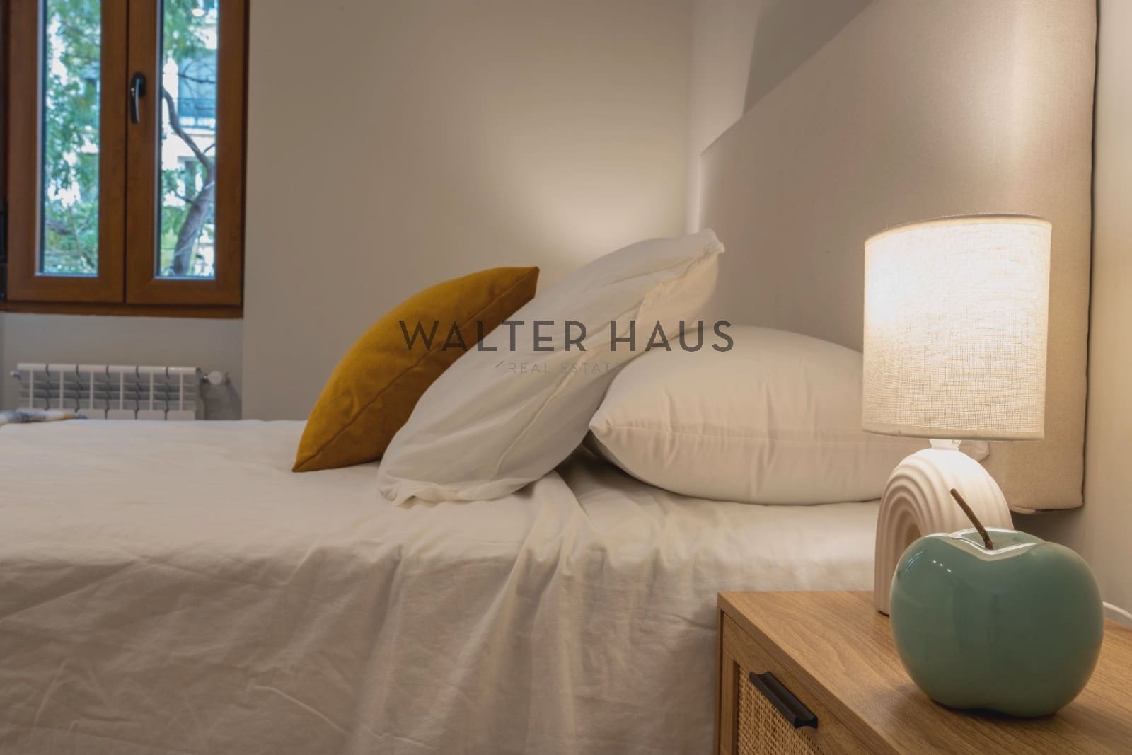 2 soverom Leilighet til salgs i Madrid by - € 1 295 000 (Ref: 9319719)