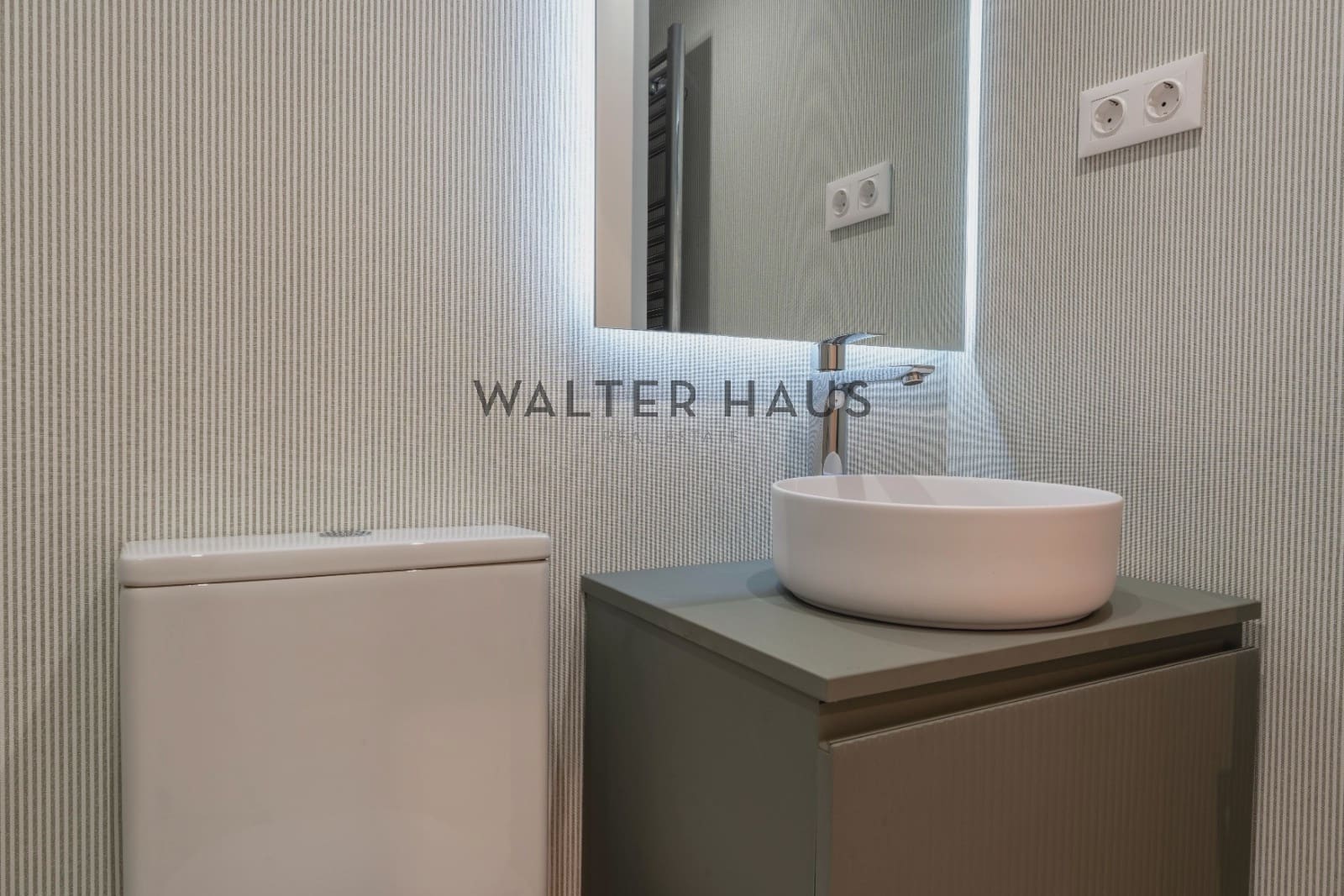 2 soverom Leilighet til salgs i Madrid by - € 1 295 000 (Ref: 9319719)