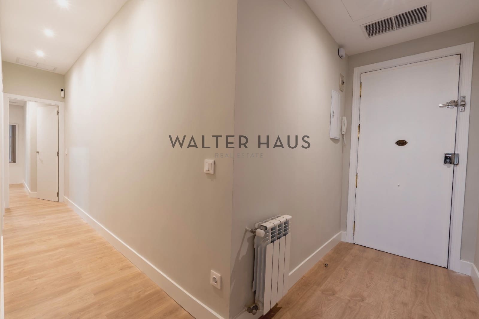 2 soverom Leilighet til salgs i Madrid by - € 1 295 000 (Ref: 9319719)