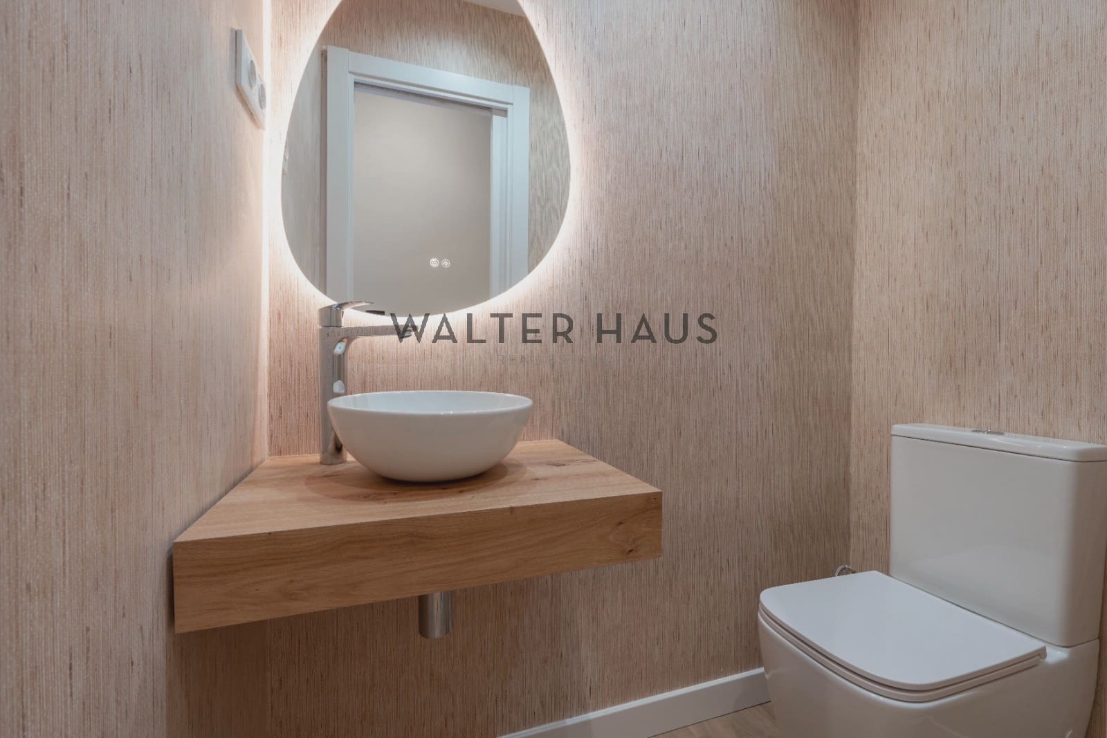 2 soverom Leilighet til salgs i Madrid by - € 1 295 000 (Ref: 9319719)